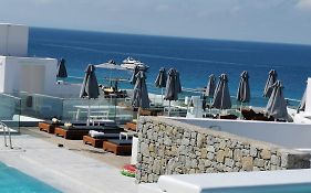 The George Mykonos 4*