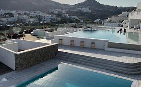 The George Hotel Mykonos